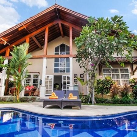 Villa Kawan Sanur Ngoại thất bức ảnh