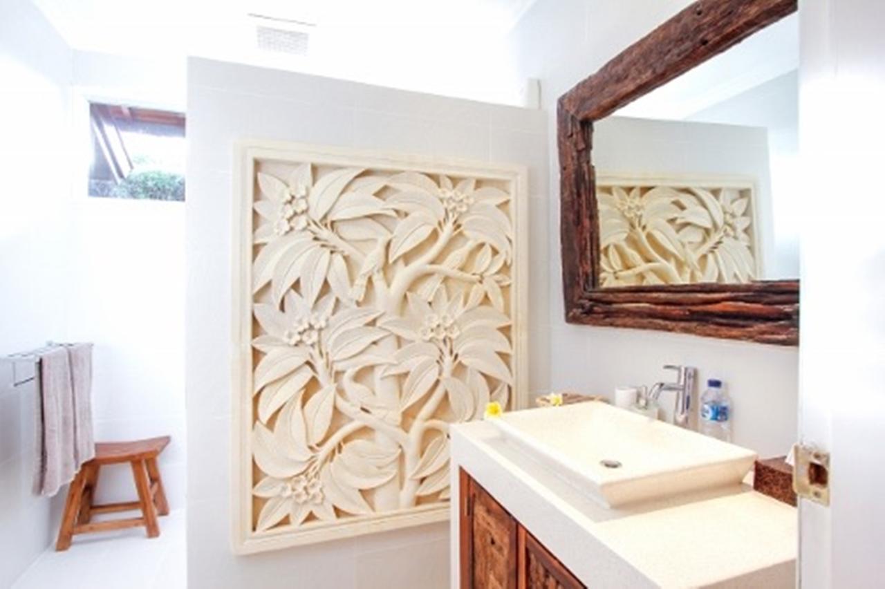 Villa Kawan Sanur Ngoại thất bức ảnh