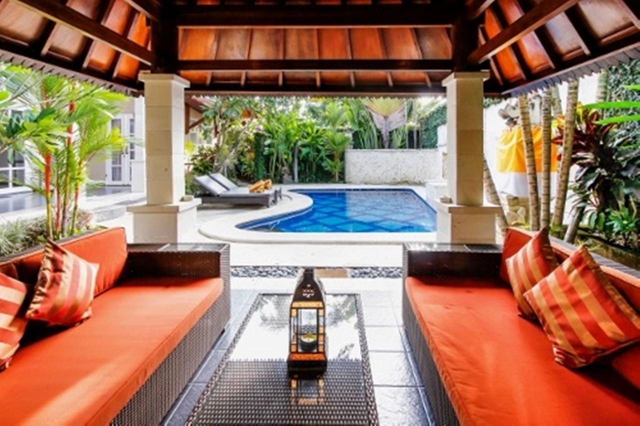 Villa Kawan Sanur Ngoại thất bức ảnh