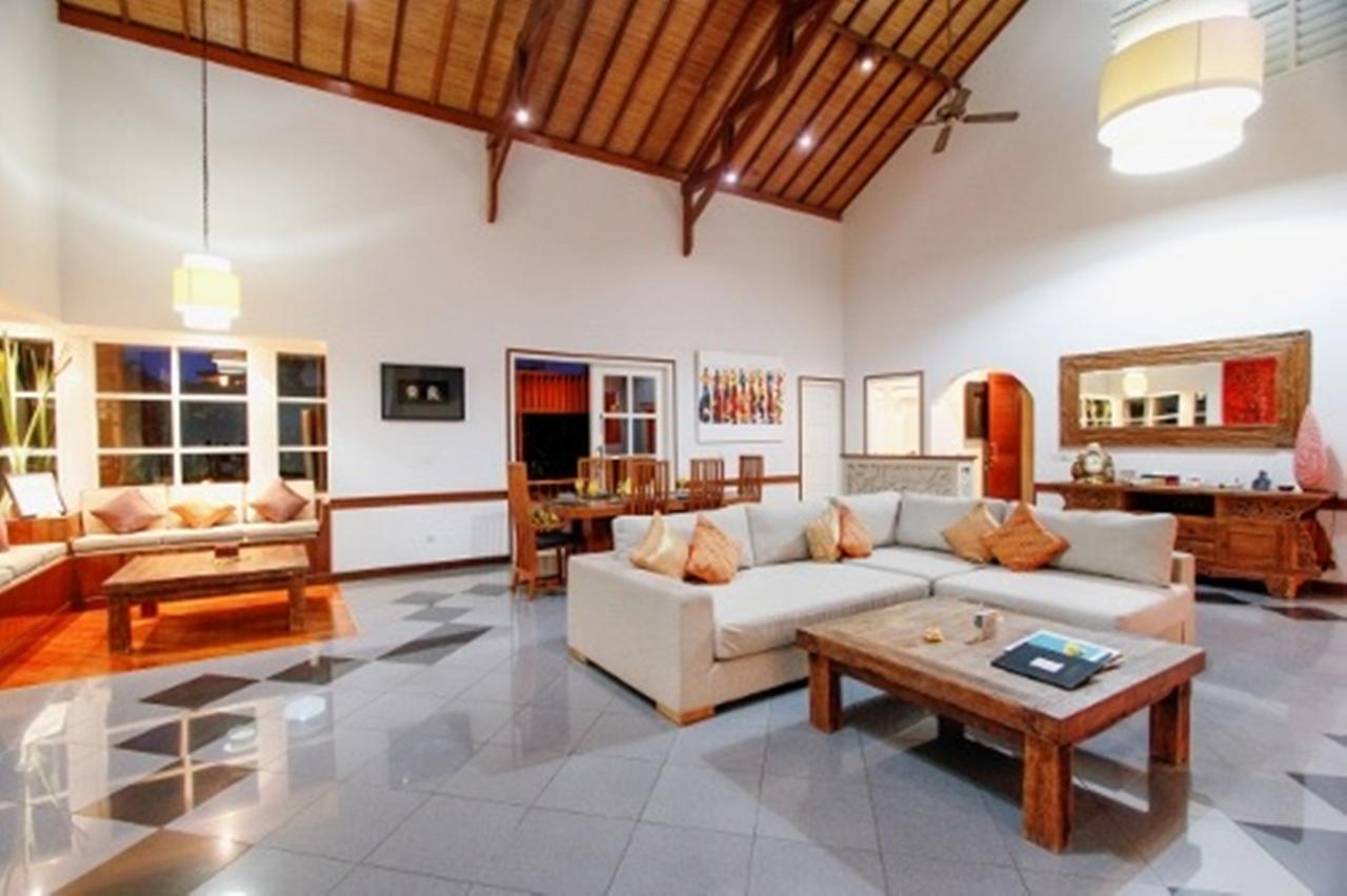 Villa Kawan Sanur Ngoại thất bức ảnh