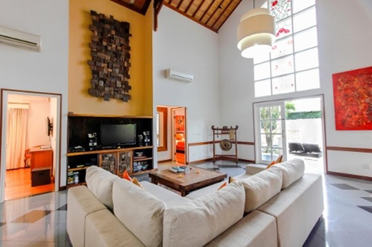 Villa Kawan Sanur Ngoại thất bức ảnh