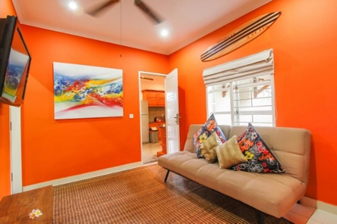 Villa Kawan Sanur Ngoại thất bức ảnh