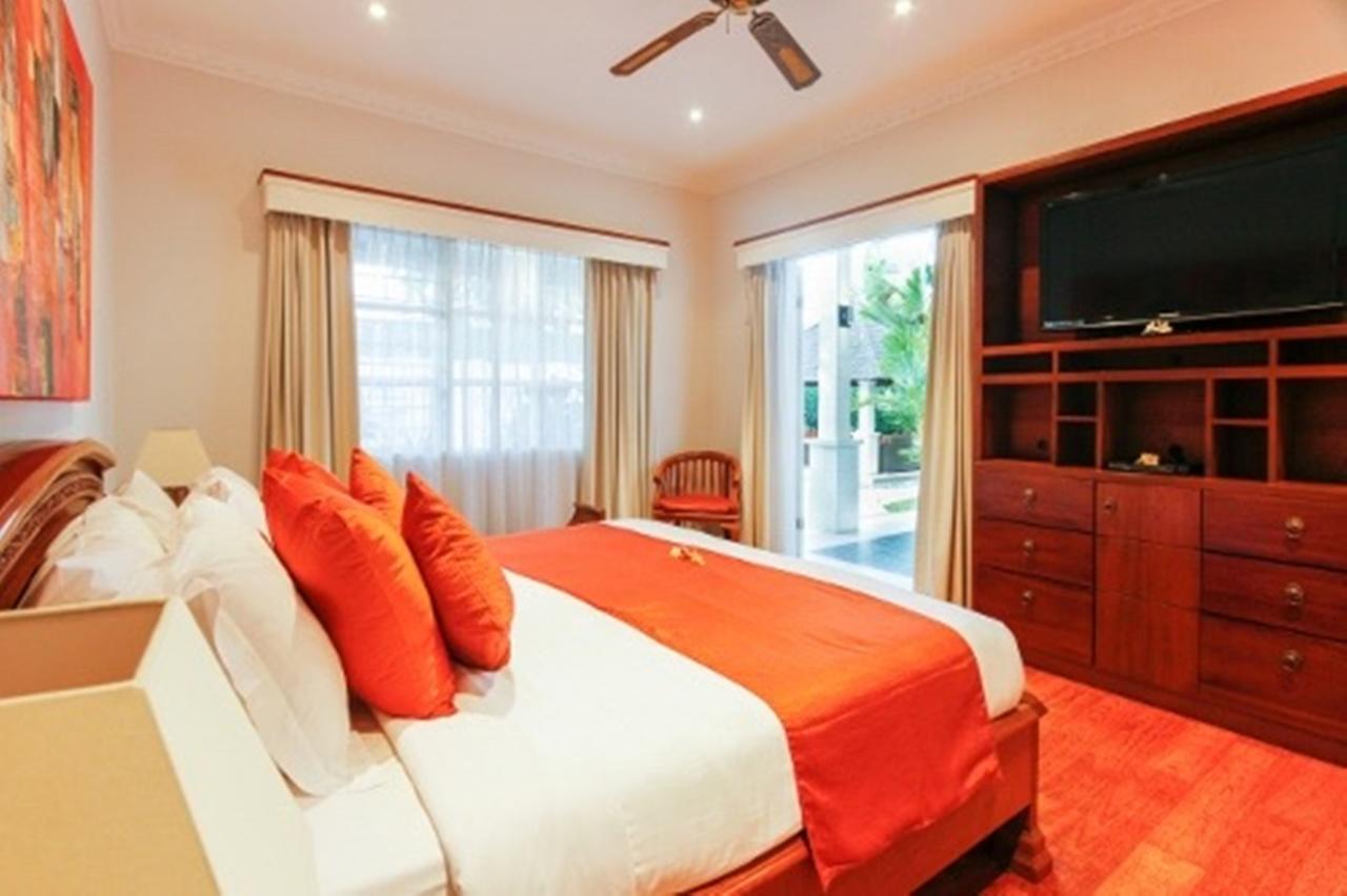 Villa Kawan Sanur Ngoại thất bức ảnh