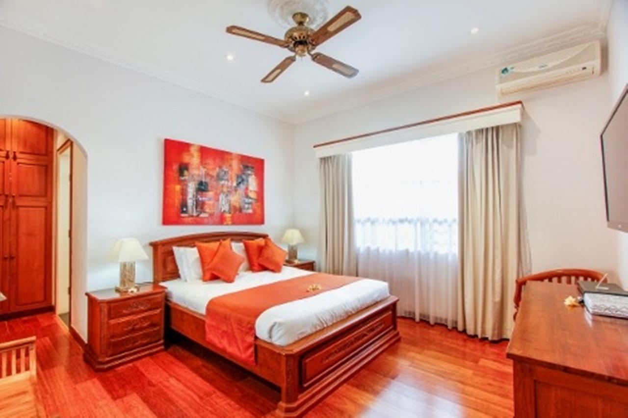 Villa Kawan Sanur Ngoại thất bức ảnh