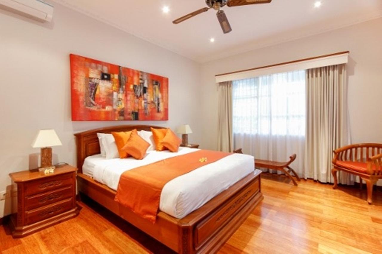 Villa Kawan Sanur Ngoại thất bức ảnh