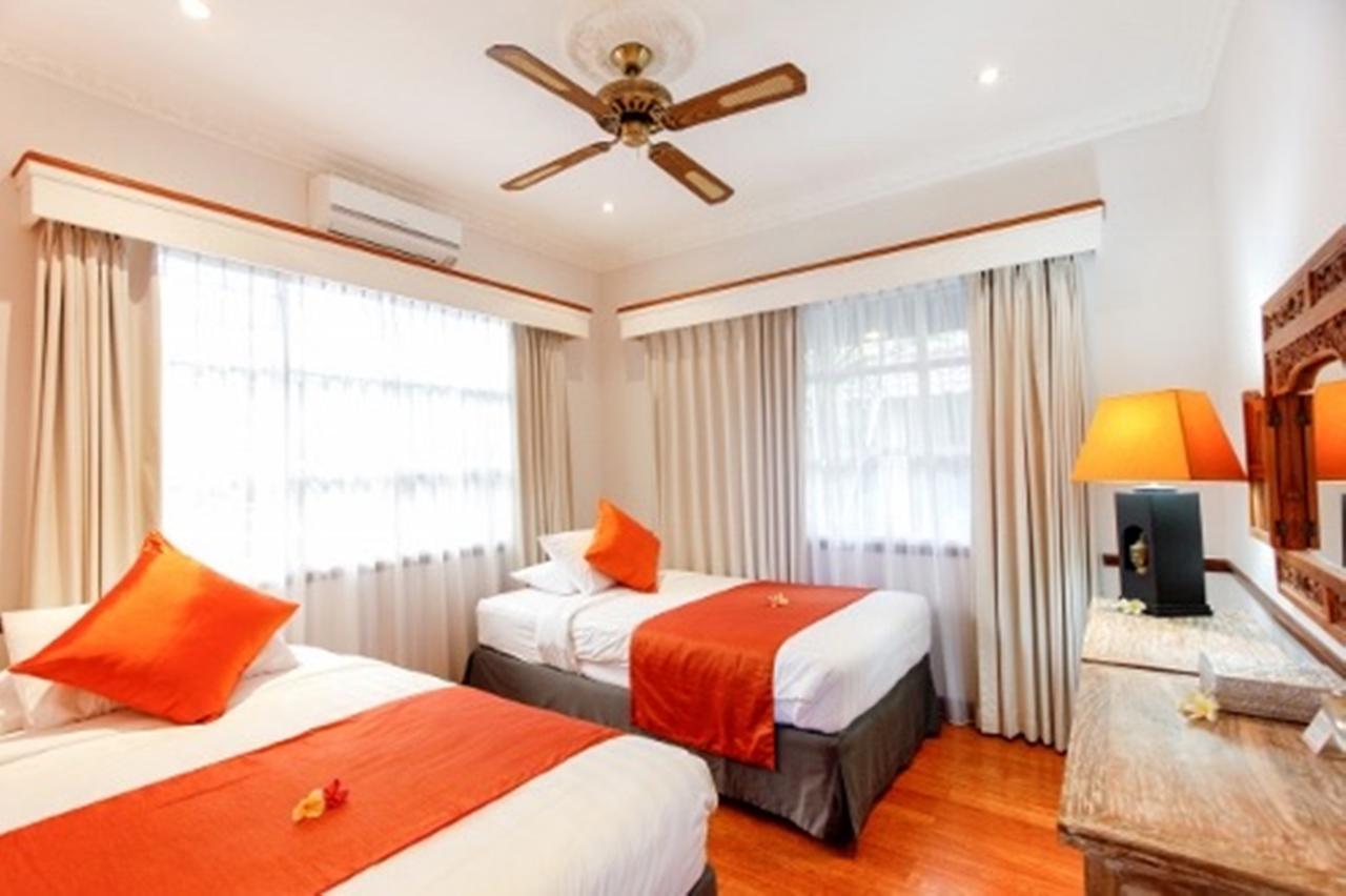 Villa Kawan Sanur Ngoại thất bức ảnh