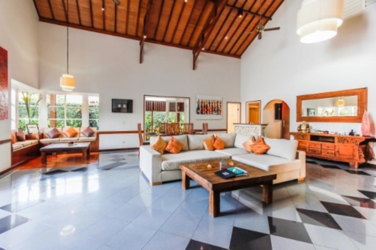 Villa Kawan Sanur Ngoại thất bức ảnh